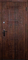 Двері вхідні Стандарт модель 103