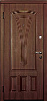 Двері вхідні Стандарт модель Марсель
