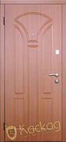Двері вхідні Стандарт модель 109