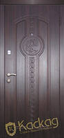 Двері вхідні Стандарт модель 112