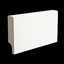 Плінтус Підлоговий Папа Карло 80*12