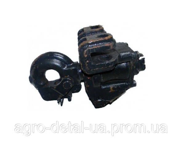 Тягово-зчепний прилад 45-2805010 гак механізму задньої навіски трактора ЮМЗ 6, фото 1