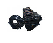 Тягово-зчепний прилад 45-2805010 гак механізму задньої навіски трактора ЮМЗ 6