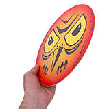 Візуальний відлякувач птахів - табличка СОВА, фото 2