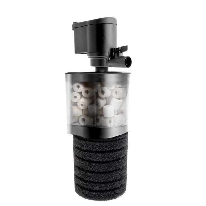 Внутренний фильтр Aquael Turbo Filter 1500