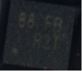 RT8237EZQW (88 df), фото 1