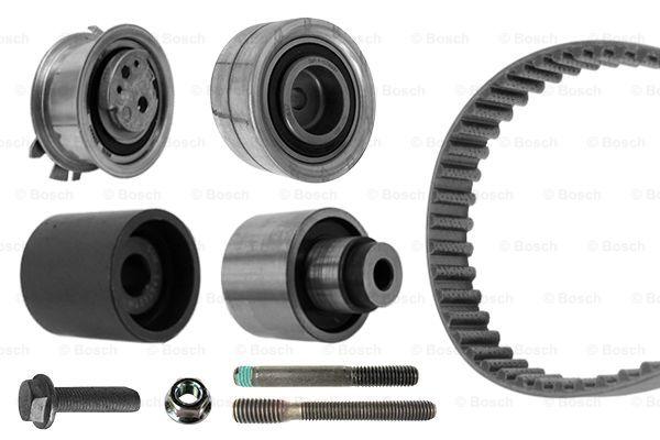  ГРМ Bosch Z=160 AUDI/SKODA/VW A1-A6/Q3/Q5/Octavia/Rapid/Superb 1987946582