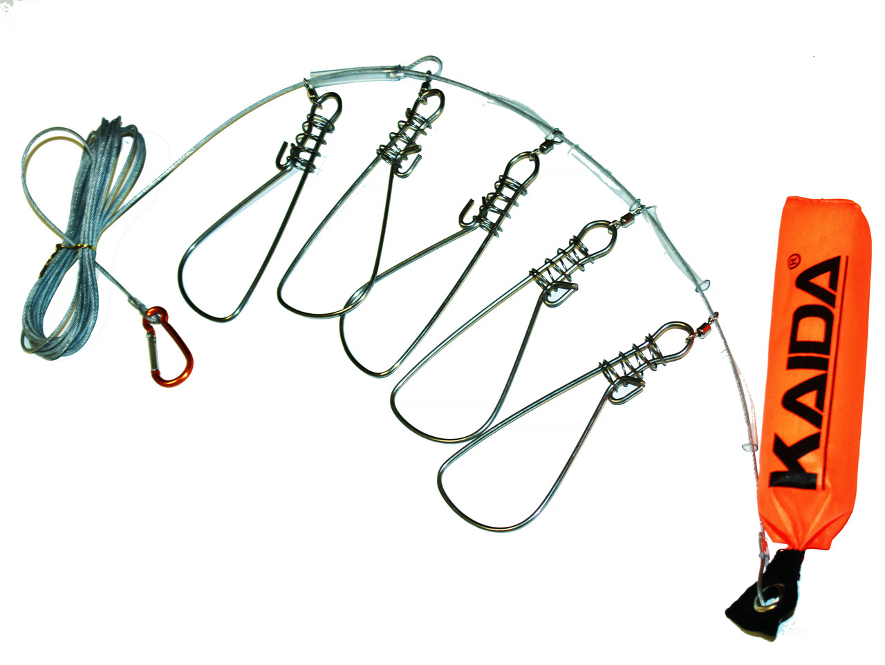 Садок для щуки, фото 1