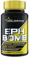 GoldStar EPH Bomb 60 caps