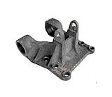 Кронштейн поворотного вала 45-4605016-А1 задньої навіски трактора ЮМЗ 6