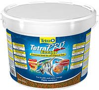 Корм для рыб Tetra Pro Energy 10л / 2,1 кг 141582