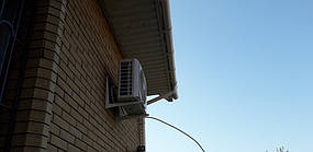 Установка кондиционера AC ELECTRIC ACEM-09HN1_16Y 1