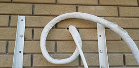 Установка кондиционера AC ELECTRIC ACEM-09HN1_16Y 4