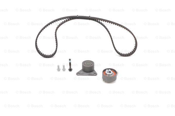  ГРМ к-кт Bosch Z=142 VOLVO 76948209