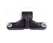 Кронштейн 40-4605106 сережки центральної тяги задньої навіски трактора ЮМЗ 6