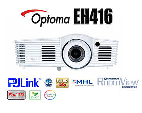 Optoma EH416 (95.72W01GC0E)