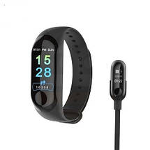 Фітнес-браслет M3 Smart Bracelet, фото 3