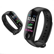 Фітнес-браслет M3 Smart Bracelet, фото 6