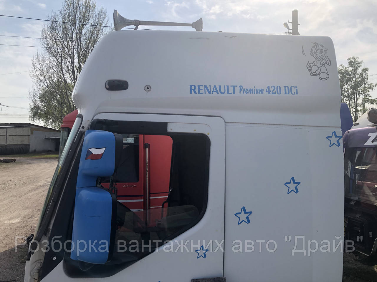 Документы Рено Премиум Купить