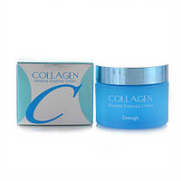Зволожувальний крем із колагеном Enough Collagen Moisture Essential Cream 50 ml