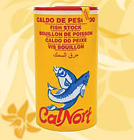 Бульйон рибний, сухий гранульований, CalNort, 1кг, Іспанія, Халяль, АФ