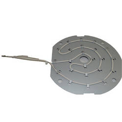 Тен для йогуртниці Moulinex SS-193160