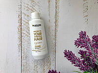 Кератин выпрямление волос люкслисс Luxliss Keratin Smoothing Treatment 100мл.