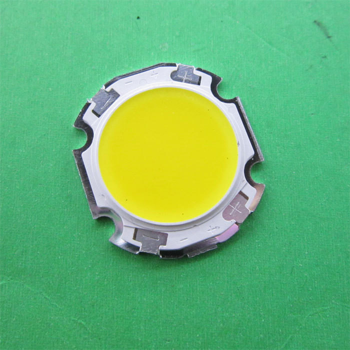 Світлодіодна матриця COB LED 15w 20mm