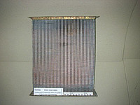 Сердцевина радиатора МТЗ-80 -82 алюминиевая - фото 1 - id-p93928418