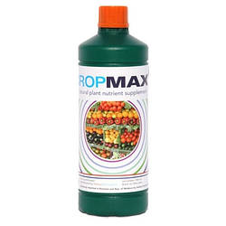 Біостимулятор росту Cropmax 1 л Holland Farming