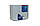 Стабілізатор напруги NORMA Exclusive 5000, симісторний стабілізатор напруги, стабілізатор НОРМА для дому, фото 4