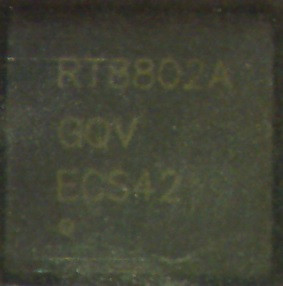 RT8802APQV SOP8