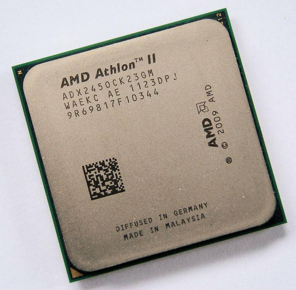 X2 250 Athlon 245 X2 Amd Athlon 245 X2 Ghz AMD Athlon II X2 245 CPU