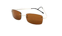 Солнцезащитные очки Avatar T226 brown