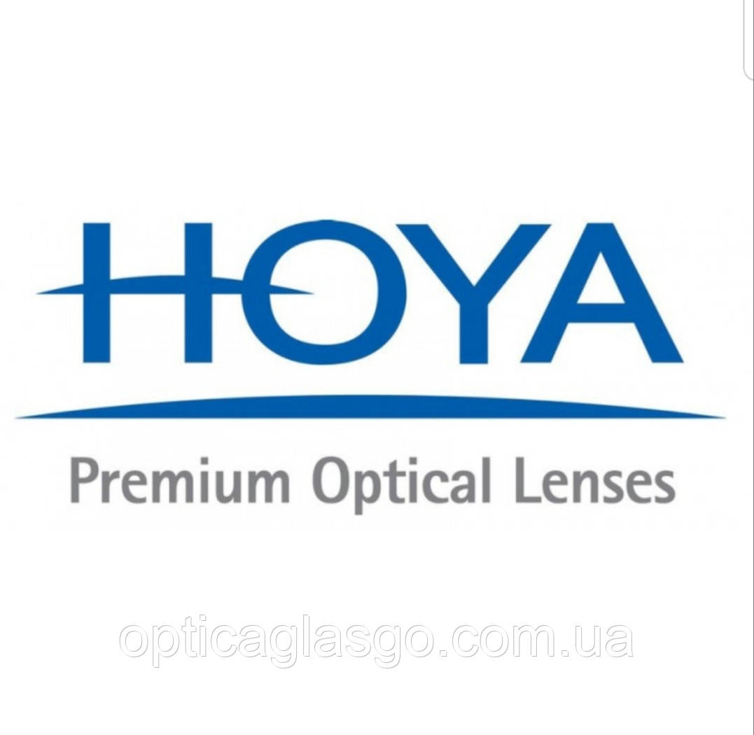 Лінза HOYA Hilux 1.50 Sensity Hi-Vision Long Life (фотохром)