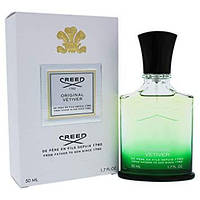 Оригинал Creed Original Vetiver 50 мл ( Крид Ветивер ) парфюмированная вода