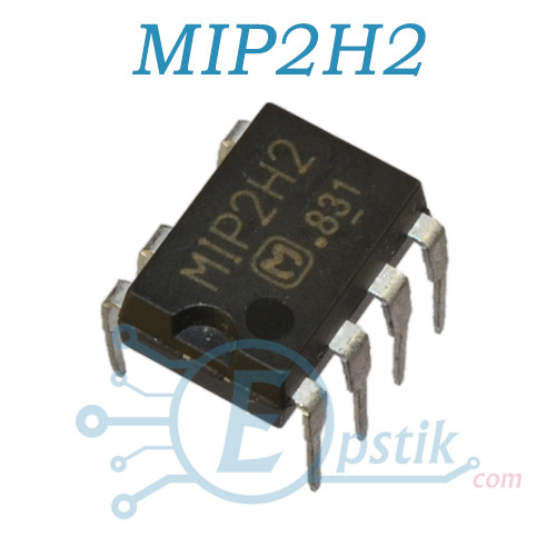 MIP2H2, ШІМ контролер, DIP7