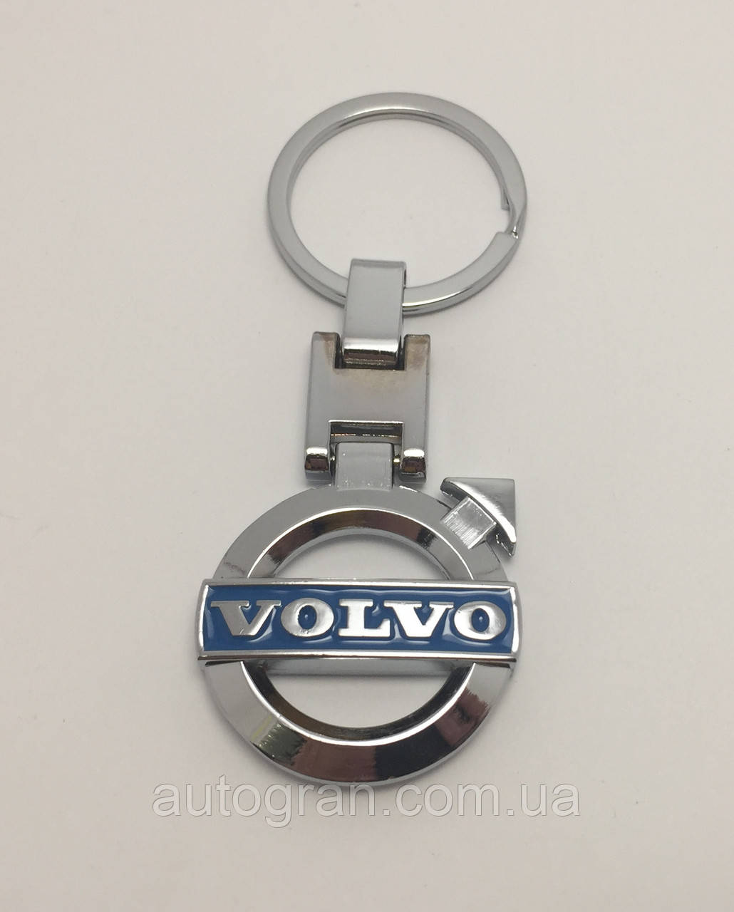 Брелок Volvo