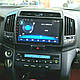 Андроїд Магнітола Toyota Land Cruiser Prado 2007-2015 4core Base Android 13, Platform JAC, фото 5