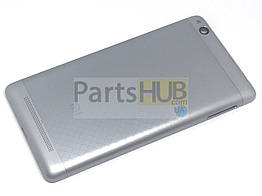 Задня кришка Xiaomi Redmi 3, оригінал Китай сіра