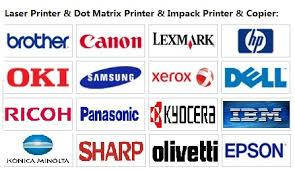 Лазерні ч/б принтери