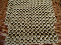 Чохли масажні в авто.