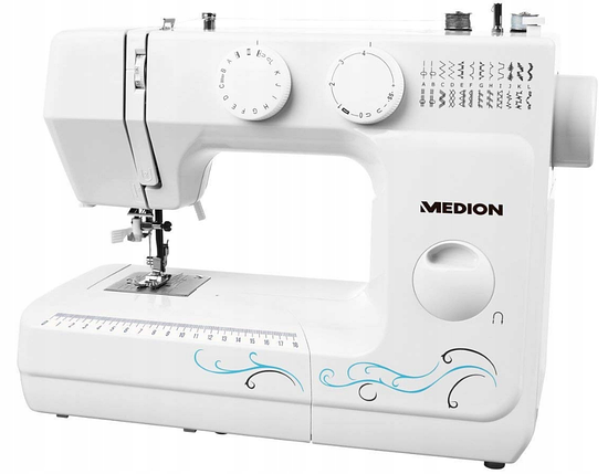 Швейна машинка Medion MD 17329, фото 2