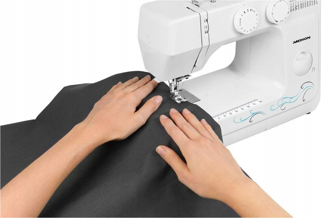 Швейна машинка Medion MD 17329, фото 3