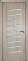 Двері міжкімнатні "Бриз" глухі