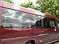 Шторки на вікна Mercedes Sprinter 2006-2014 р.в. Довга база, будь-який колір, фото 8