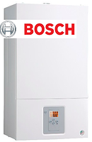 Газові котли BOSCH