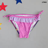 Плавки Dora для дівчинки. 2, 4, 6 років, фото 2