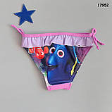 Плавки Dora для дівчинки. 2, 4, 6 років, фото 3