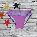 Плавки Dora для дівчинки. 2, 4, 6 років, фото 4